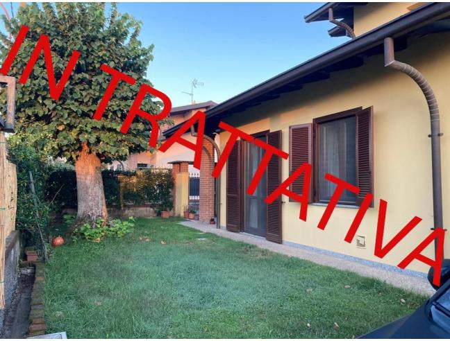 Anteprima foto 1 - Villa in Vendita a Mortara - Casoni Dei Peri