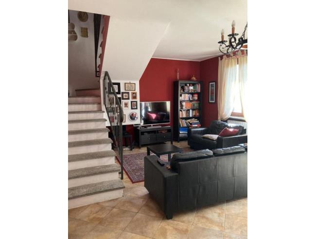 Anteprima foto 2 - Villa in Vendita a Mortara - Casoni Dei Peri