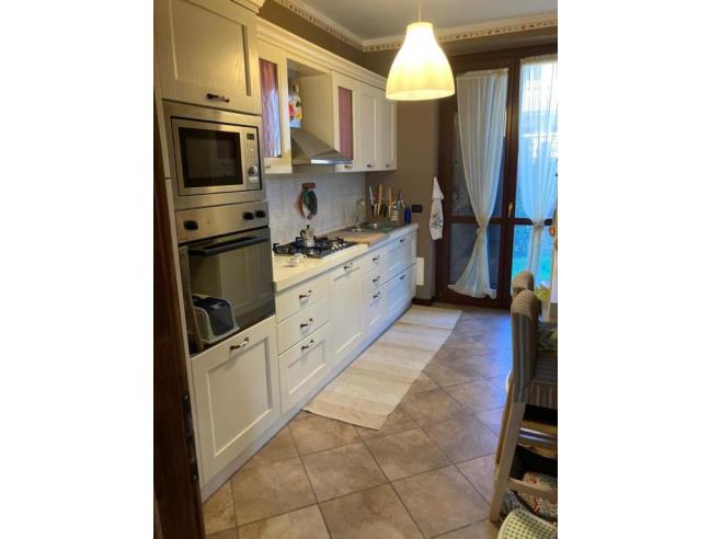 Anteprima foto 3 - Villa in Vendita a Mortara - Casoni Dei Peri
