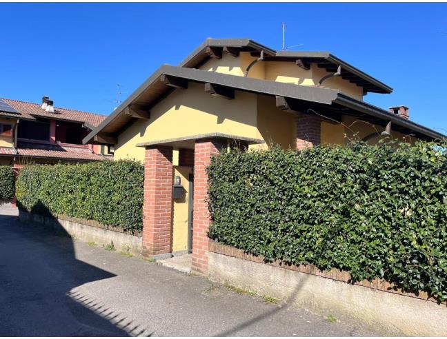 Anteprima foto 5 - Villa in Vendita a Mortara - Casoni Dei Peri