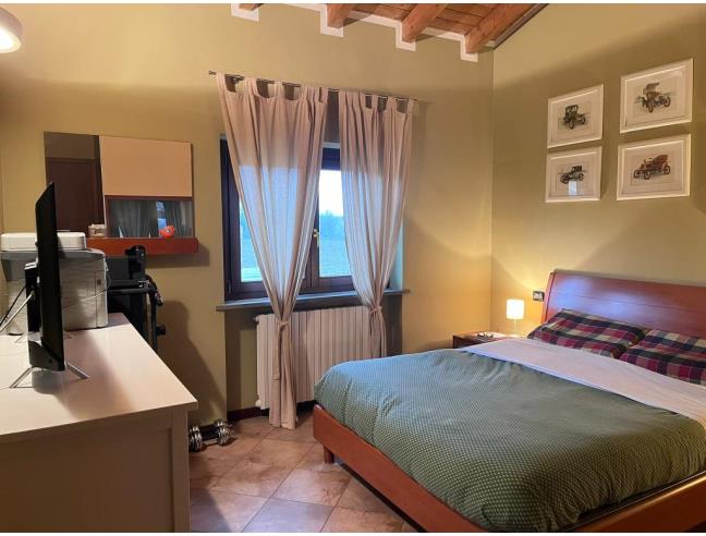 Anteprima foto 6 - Villa in Vendita a Mortara - Casoni Dei Peri