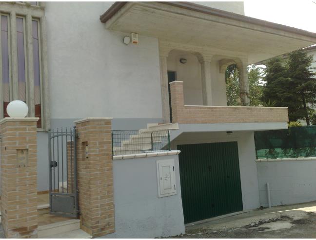 Anteprima foto 2 - Villa in Vendita a Mosciano Sant'Angelo (Teramo)