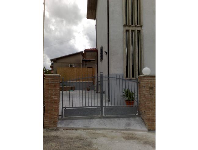 Anteprima foto 3 - Villa in Vendita a Mosciano Sant'Angelo (Teramo)