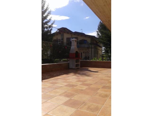 Anteprima foto 6 - Villa in Vendita a Mosciano Sant'Angelo (Teramo)