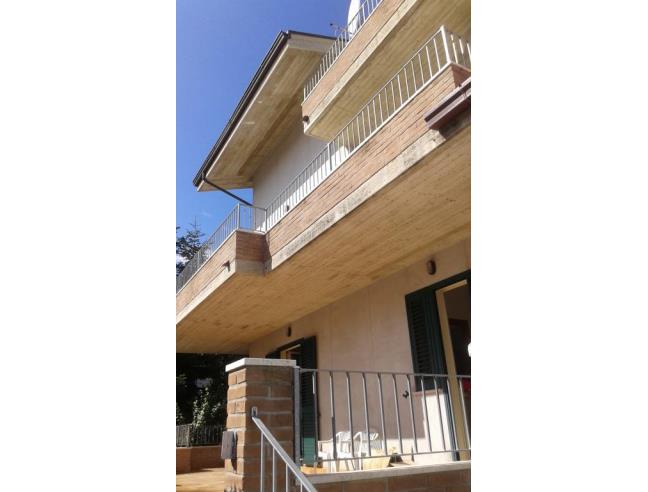 Anteprima foto 8 - Villa in Vendita a Mosciano Sant'Angelo (Teramo)
