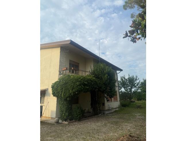Anteprima foto 6 - Villa in Vendita a Motta di Livenza (Treviso)