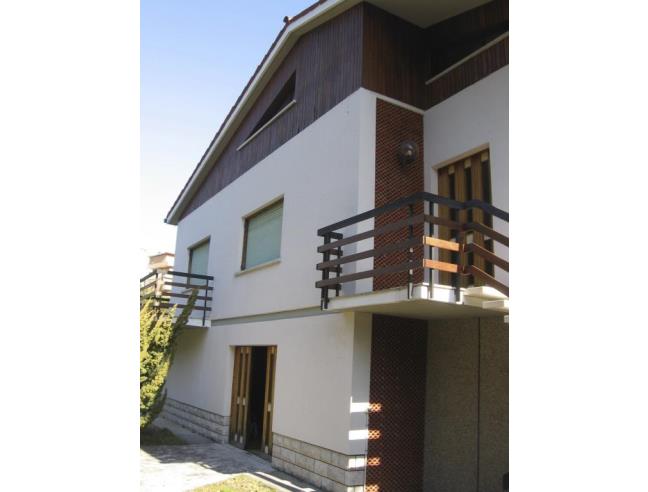Anteprima foto 2 - Villa in Vendita a Muggia (Trieste)