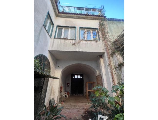 Anteprima foto 3 - Villa in Vendita a Mugnano del Cardinale (Avellino)