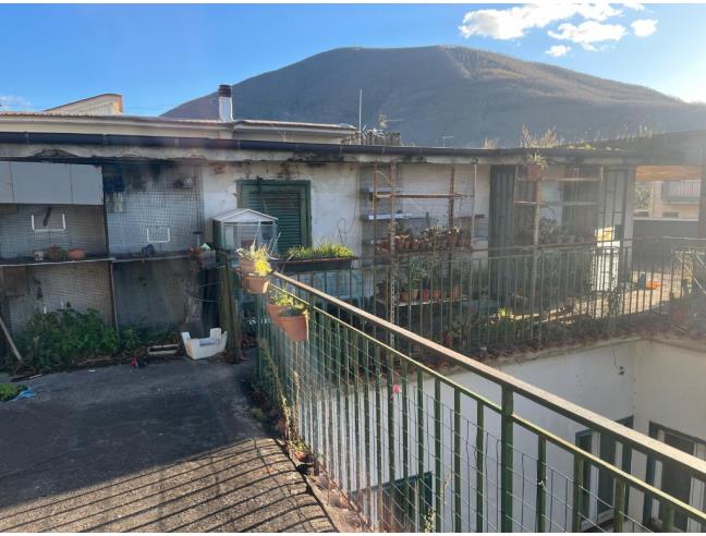 Anteprima foto 6 - Villa in Vendita a Mugnano del Cardinale (Avellino)