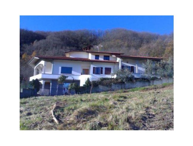 Anteprima foto 1 - Villa in Vendita a Mulazzo (Massa-Carrara)