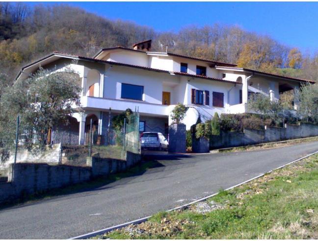 Anteprima foto 2 - Villa in Vendita a Mulazzo (Massa-Carrara)