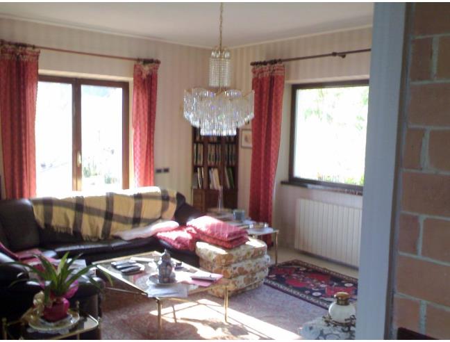 Anteprima foto 7 - Villa in Vendita a Mulazzo (Massa-Carrara)