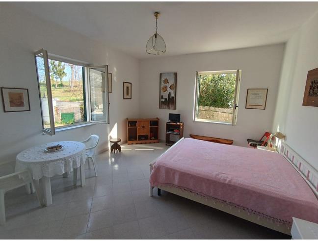 Anteprima foto 3 - Villa in Vendita a Muro Lucano (Potenza)