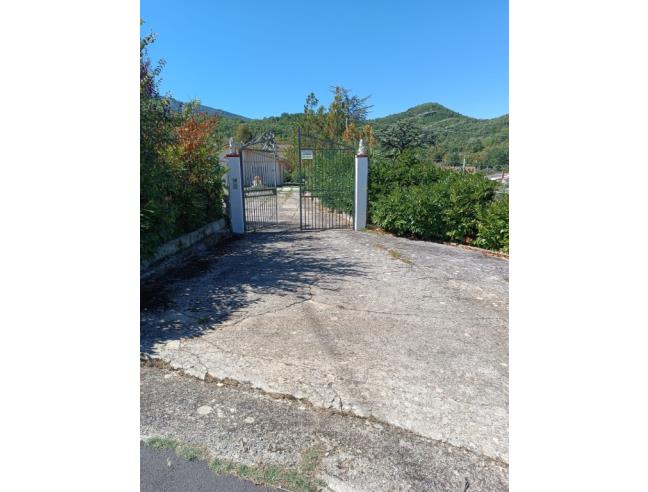 Anteprima foto 6 - Villa in Vendita a Muro Lucano (Potenza)