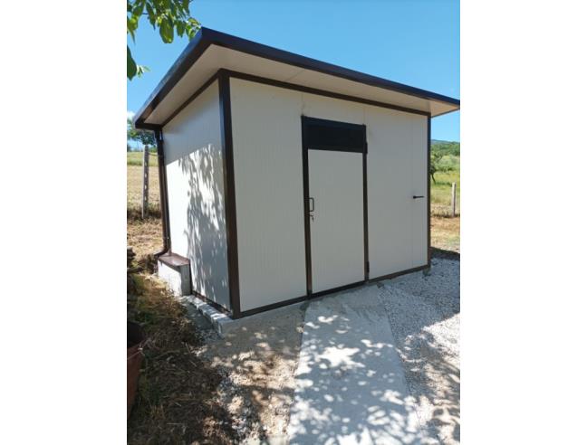 Anteprima foto 8 - Villa in Vendita a Muro Lucano (Potenza)