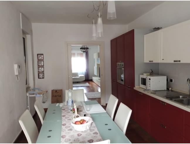 Anteprima foto 3 - Villa in Vendita a Muros (Sassari)