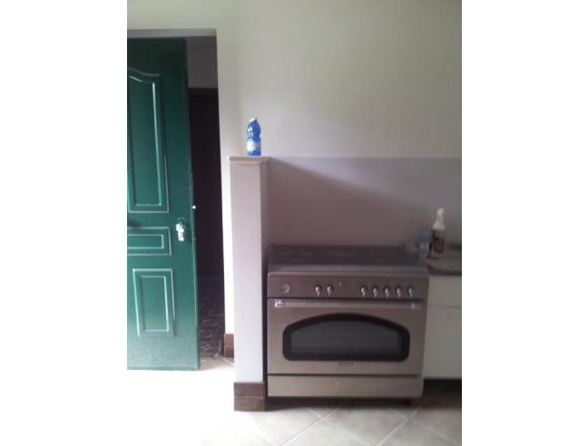 Anteprima foto 2 - Villa in Vendita a Napoli - Bagnoli