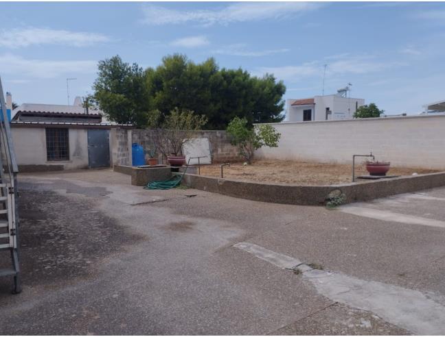 Anteprima foto 2 - Villa in Vendita a Nardò (Lecce)