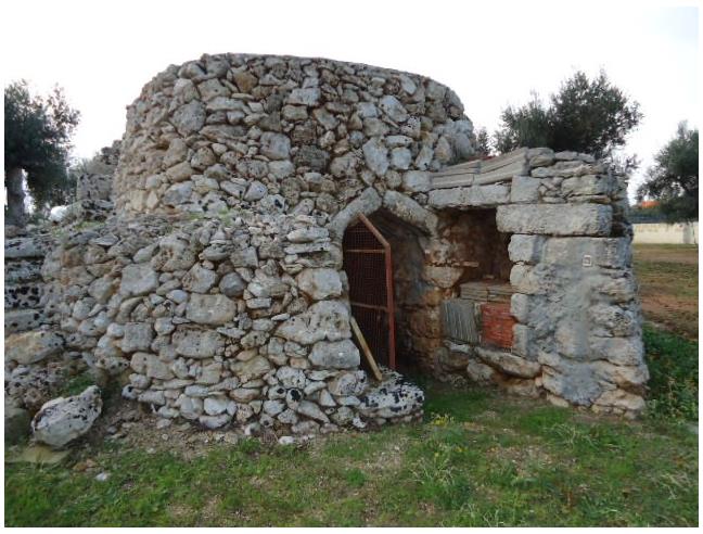 Anteprima foto 2 - Villa in Vendita a Nardò (Lecce)