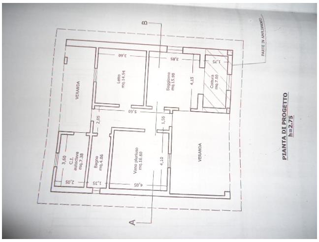 Anteprima foto 3 - Villa in Vendita a Nardò (Lecce)