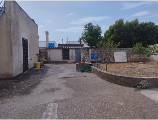 Anteprima foto 4 - Villa in Vendita a Nardò (Lecce)