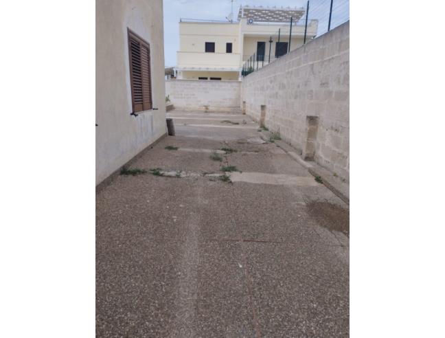 Anteprima foto 6 - Villa in Vendita a Nardò (Lecce)