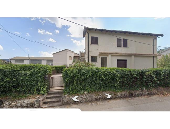 Anteprima foto 2 - Villa in Vendita a Navelli (L'Aquila)