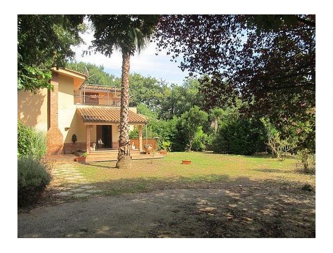 Anteprima foto 2 - Villa in Vendita a Nazzano (Roma)