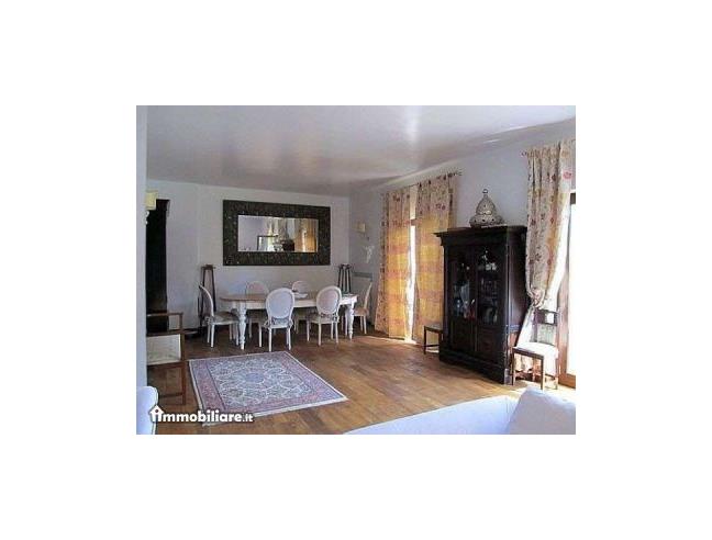 Anteprima foto 4 - Villa in Vendita a Nazzano (Roma)