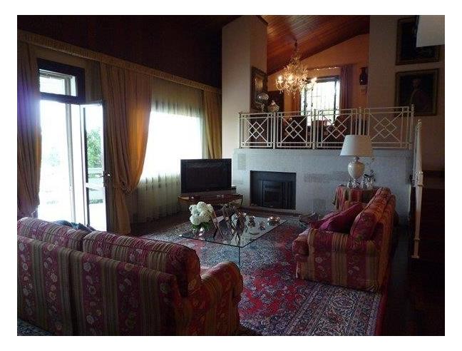 Anteprima foto 5 - Villa in Vendita a Negrar di Valpolicella (Verona)