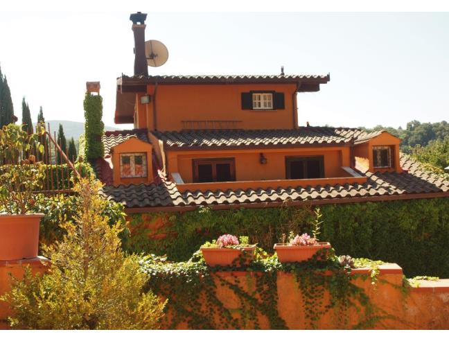 Anteprima foto 2 - Villa in Vendita a Nerola - Osteria Di Nerola