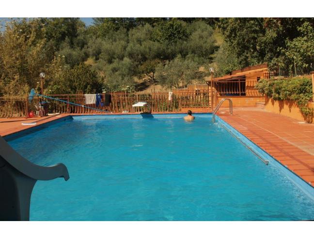 Anteprima foto 3 - Villa in Vendita a Nerola - Osteria Di Nerola