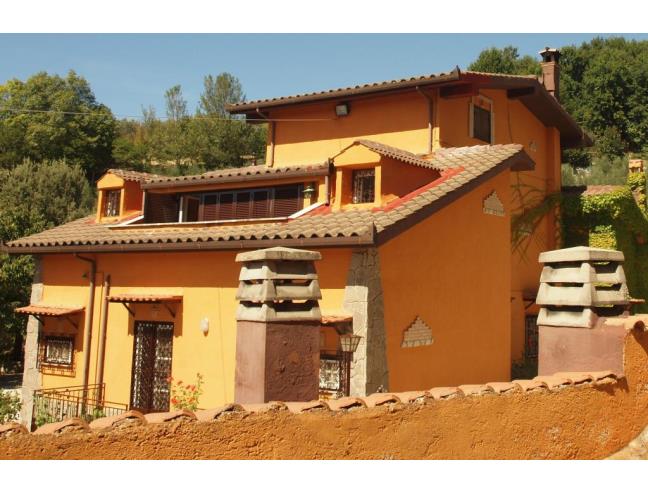 Anteprima foto 4 - Villa in Vendita a Nerola - Osteria Di Nerola