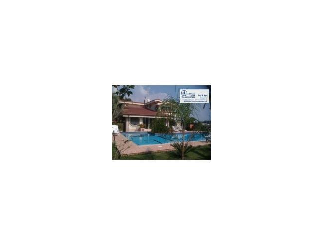 Anteprima foto 1 - Villa in Vendita a Nettuno (Roma)
