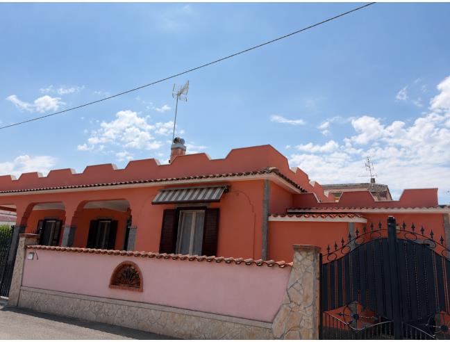 Anteprima foto 2 - Villa in Vendita a Nettuno (Roma)