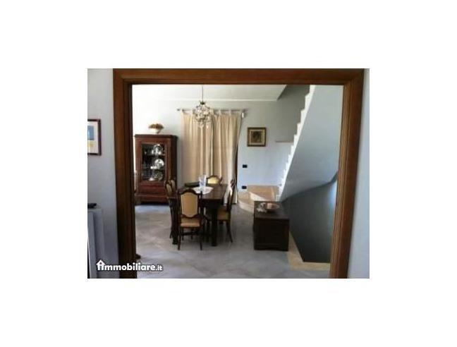 Anteprima foto 2 - Villa in Vendita a Nettuno (Roma)