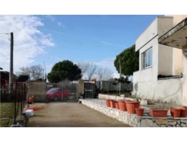 Anteprima foto 7 - Villa in Vendita a Nettuno (Roma)