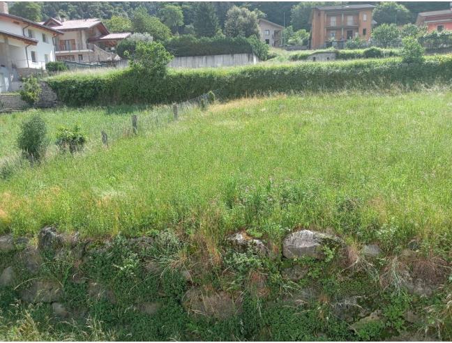 Anteprima foto 2 - Villa in Vendita a Niardo (Brescia)