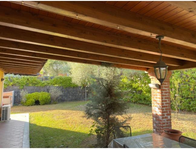 Anteprima foto 2 - Villa in Vendita a Nicolosi (Catania)