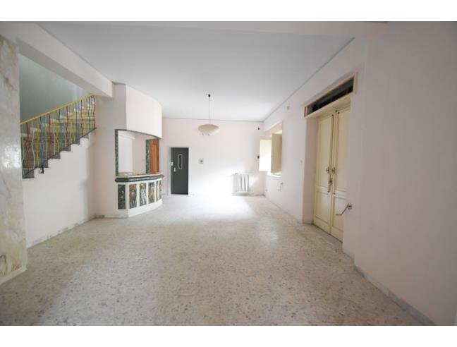 Anteprima foto 3 - Villa in Vendita a Nicolosi (Catania)