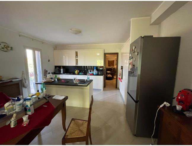 Anteprima foto 4 - Villa in Vendita a Nicolosi (Catania)