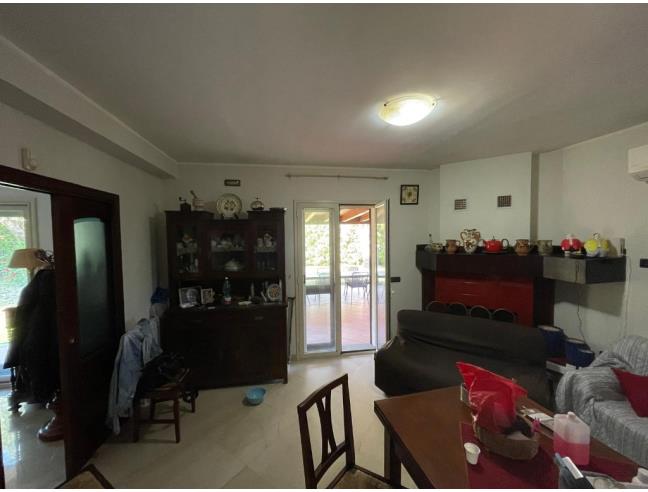 Anteprima foto 5 - Villa in Vendita a Nicolosi (Catania)