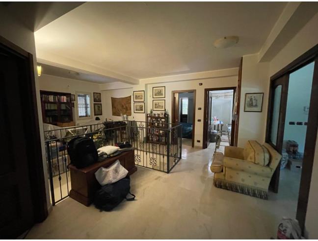 Anteprima foto 6 - Villa in Vendita a Nicolosi (Catania)