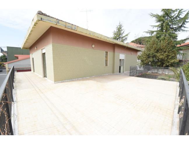 Anteprima foto 7 - Villa in Vendita a Nicolosi (Catania)