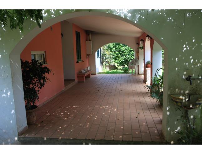 Anteprima foto 2 - Villa in Vendita a Nicotera (Vibo Valentia)