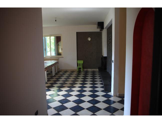 Anteprima foto 3 - Villa in Vendita a Nicotera (Vibo Valentia)