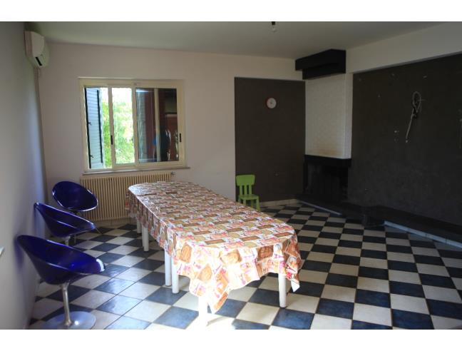 Anteprima foto 4 - Villa in Vendita a Nicotera (Vibo Valentia)