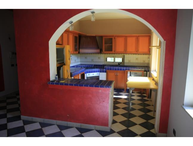 Anteprima foto 5 - Villa in Vendita a Nicotera (Vibo Valentia)