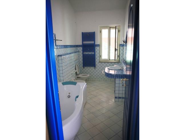 Anteprima foto 6 - Villa in Vendita a Nicotera (Vibo Valentia)