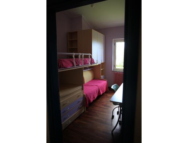 Anteprima foto 7 - Villa in Vendita a Nicotera (Vibo Valentia)